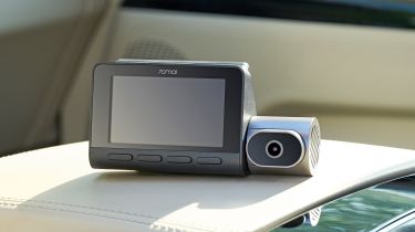 70mai Dash Cam 4K T800 review | Auto Express